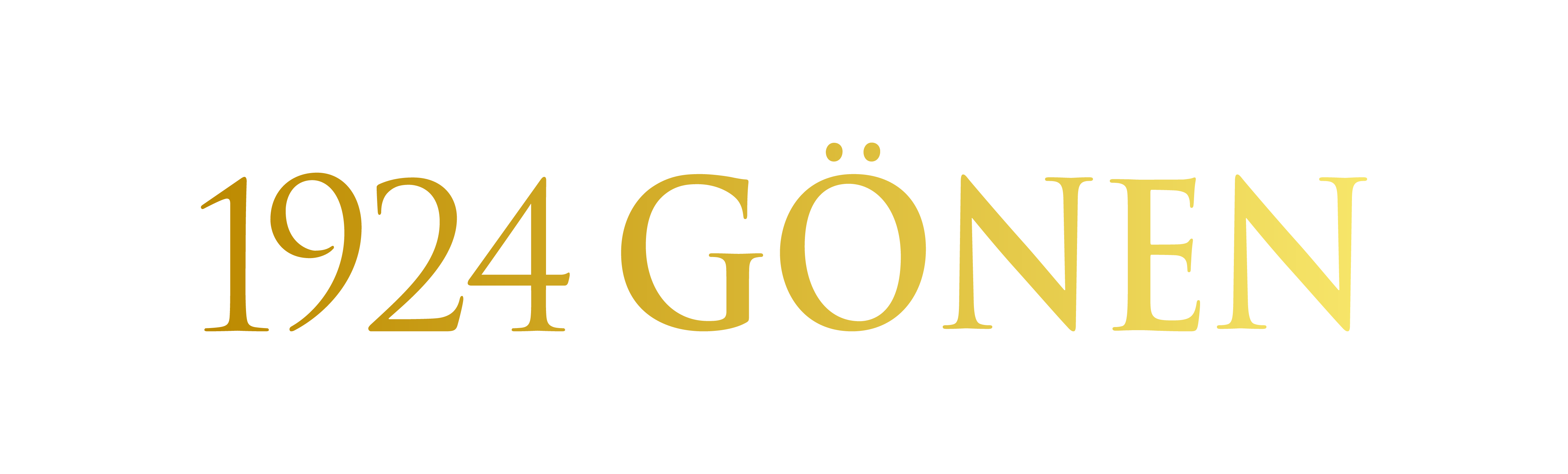 1924 Gönen