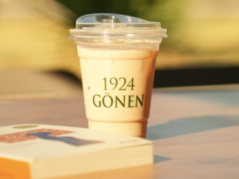 1924 Gönen’den Belirli Şubelerde Büyük İçecek İndirimi! 