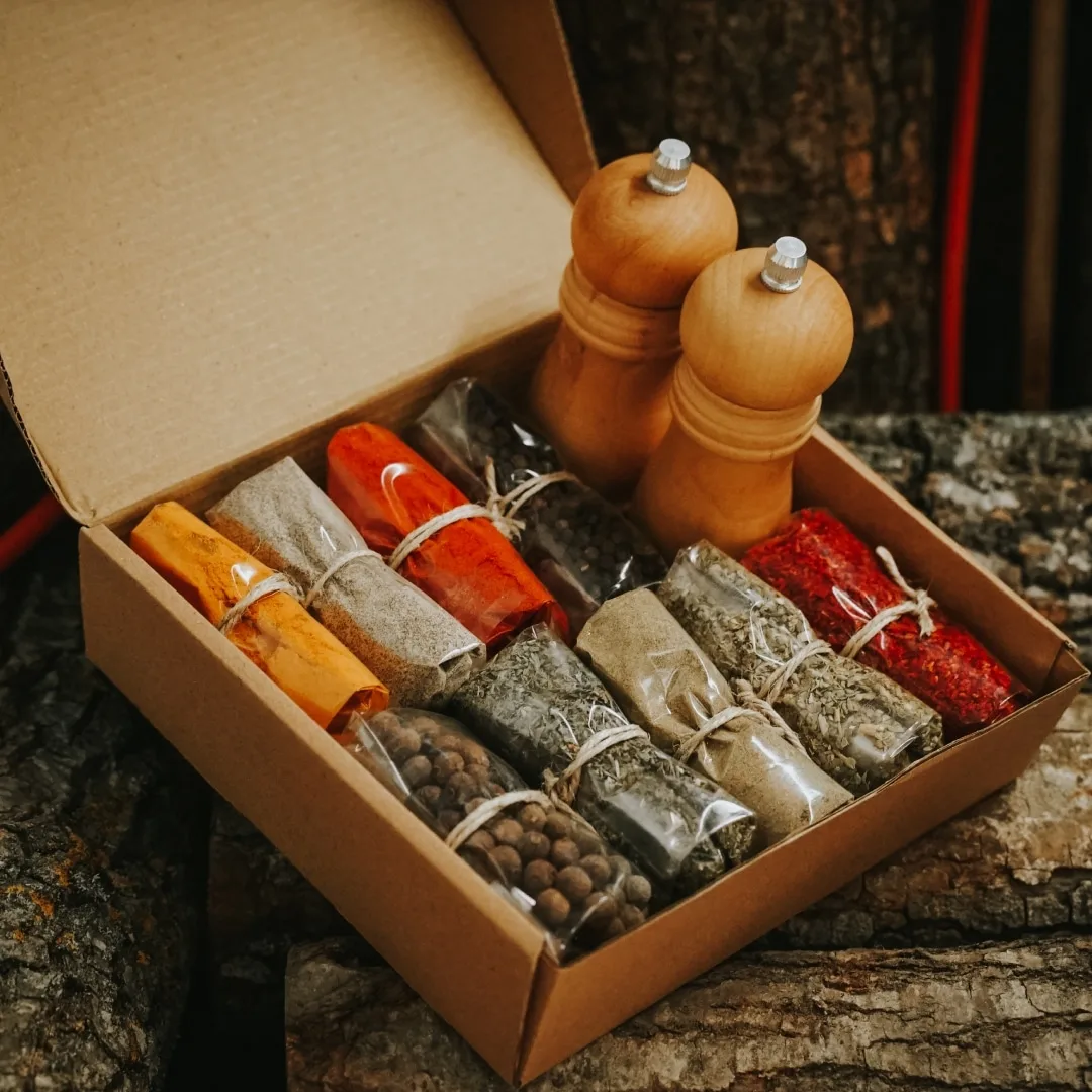 baharat