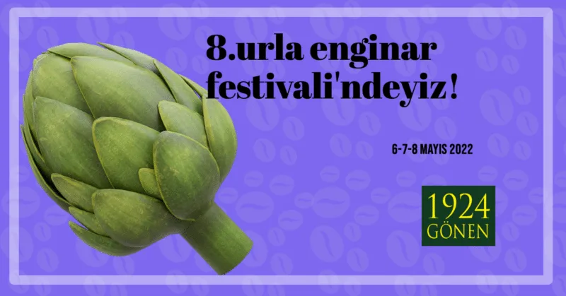 Enginar Festivali
