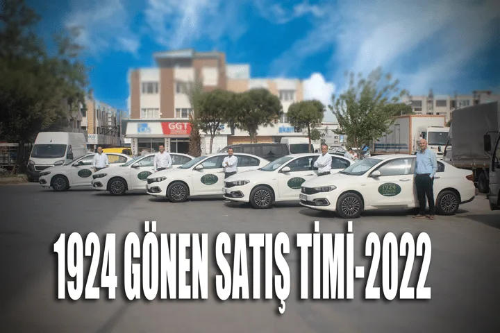 1924 GÖNEN