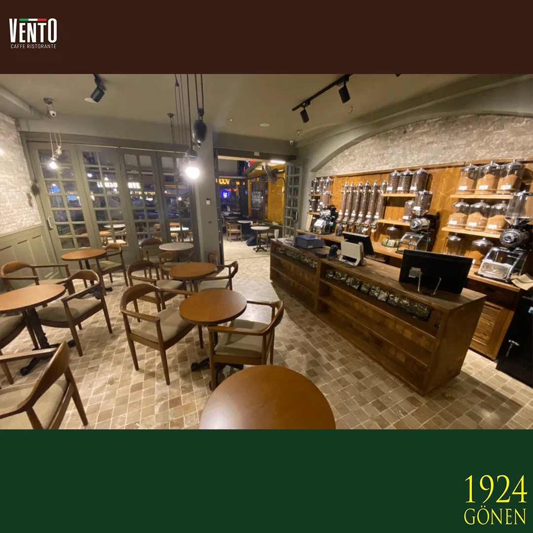 Vento 1924 Gönen