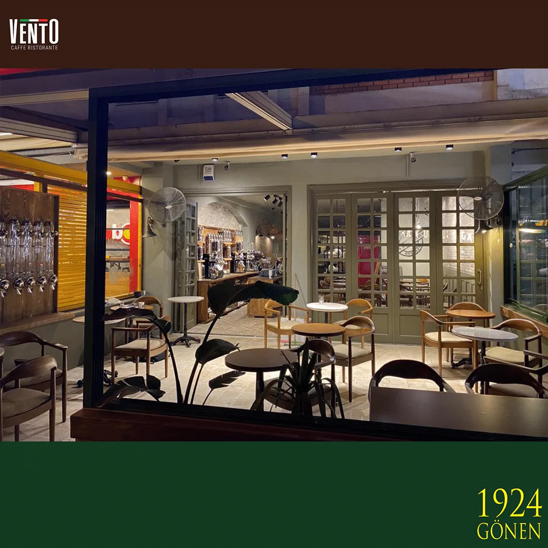 Vento 1924 Gönen