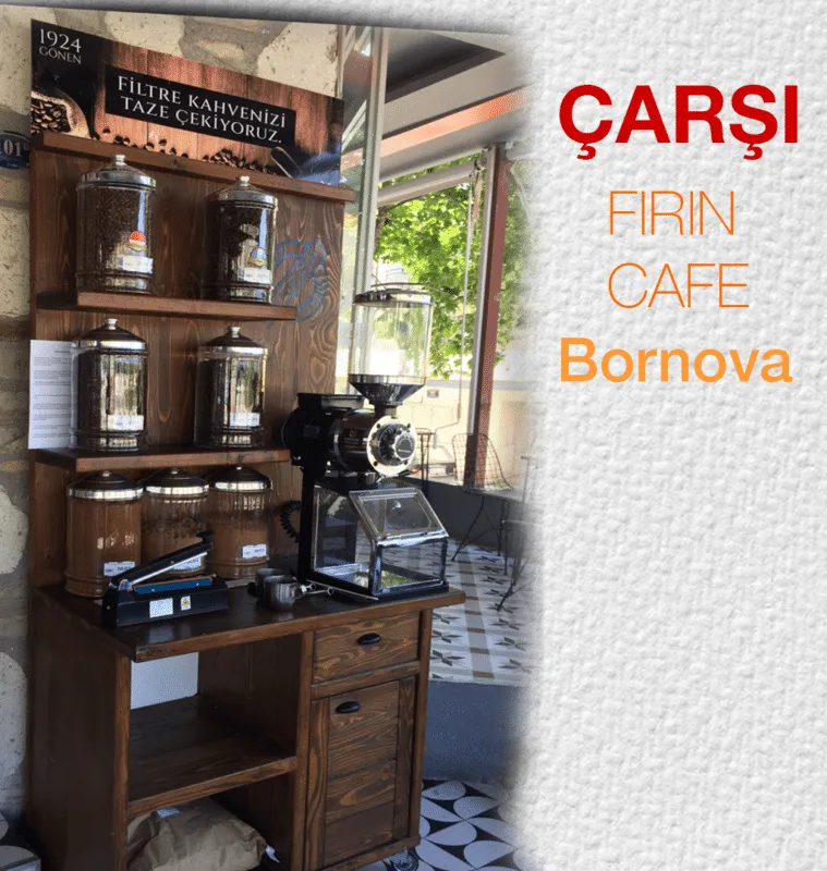 çarşı-fırın-cafe