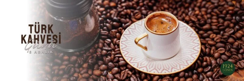 TÜRK KAHVESİ