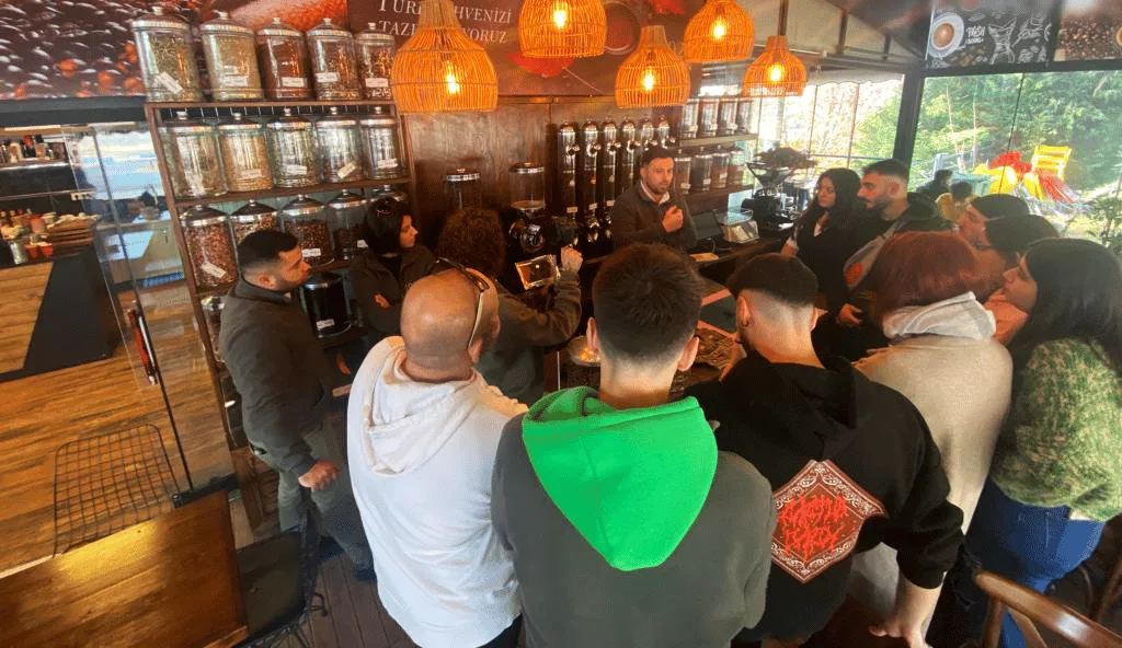 GERÇEK GÜÇ BİLGİDİR 4 eg manisa